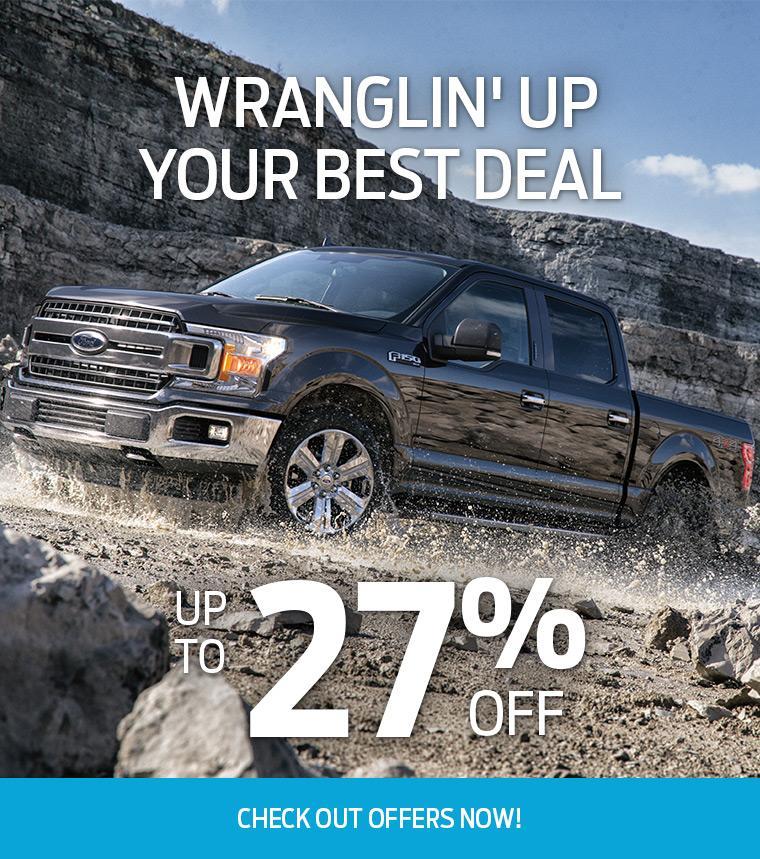 Cochrane ford dealership serving cochrane ford dealer north star