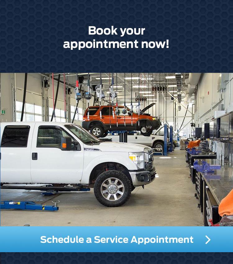 Coastal Ford Burnaby Ford Dealership in Burnaby, BC