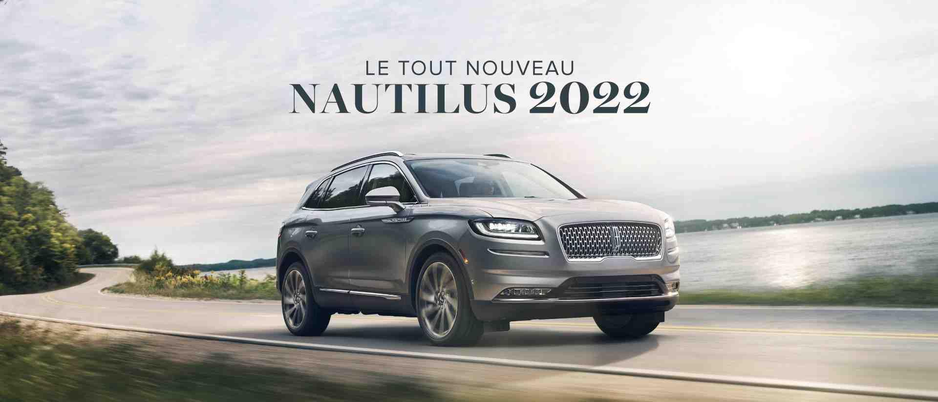 Nautilus 2022