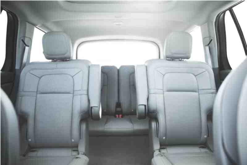 Lincoln Aviator 2020 Lincoln Aviator 2020
