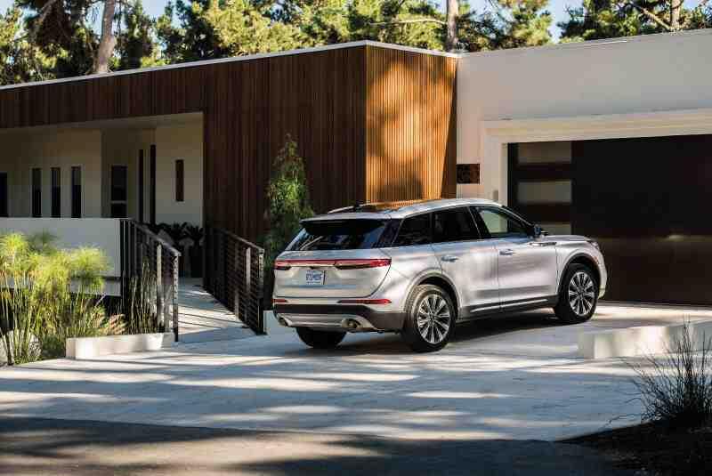 Lincoln Corsair 2020 Lincoln Corsair 2020