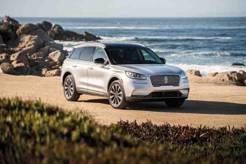 Lincoln Corsair 2020 Lincoln Corsair 2020