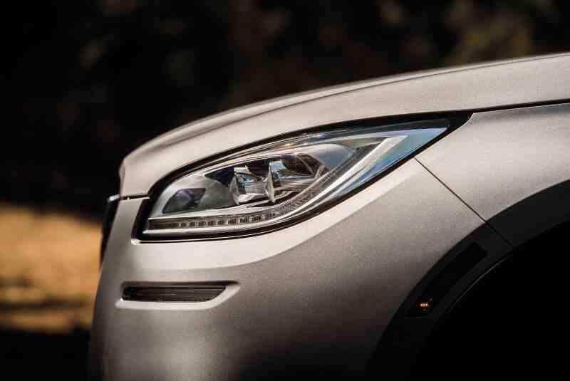 Lincoln Corsair 2020 Lincoln Corsair 2020