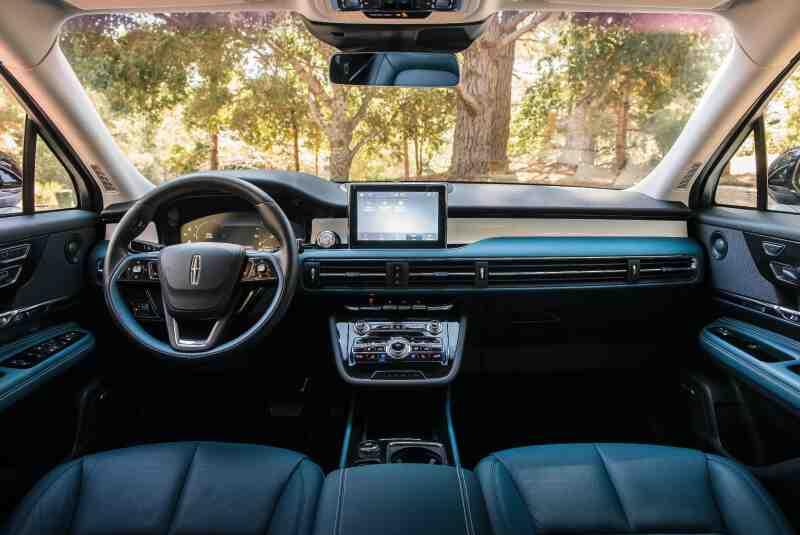 Lincoln Corsair 2020 Lincoln Corsair 2020