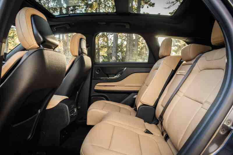 Lincoln Corsair 2020 Lincoln Corsair 2020
