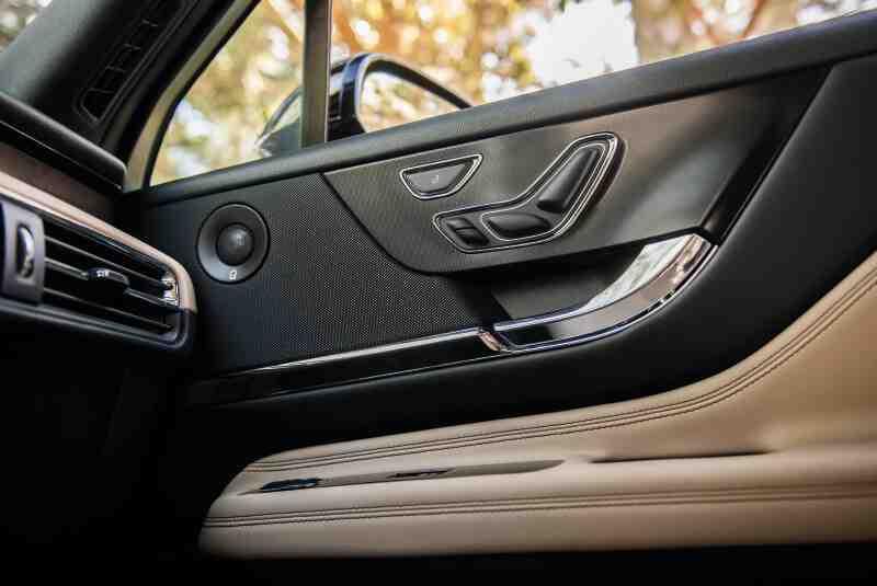 Lincoln Corsair 2020 Lincoln Corsair 2020