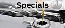 Ford Service & Parts Department image Ford Service & Parts Department image