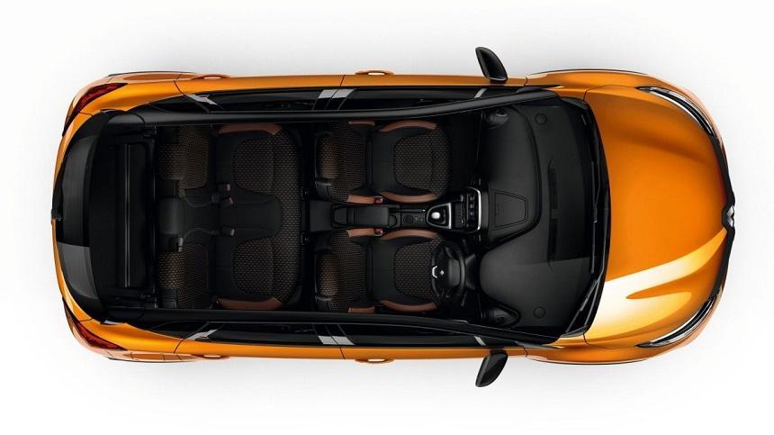 New Reneault Captur New Reneault Captur