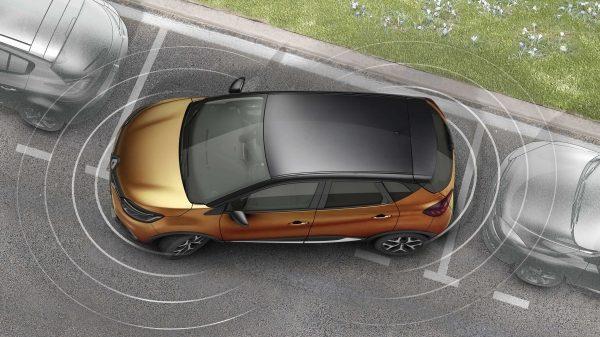 New Reneault Captur New Reneault Captur