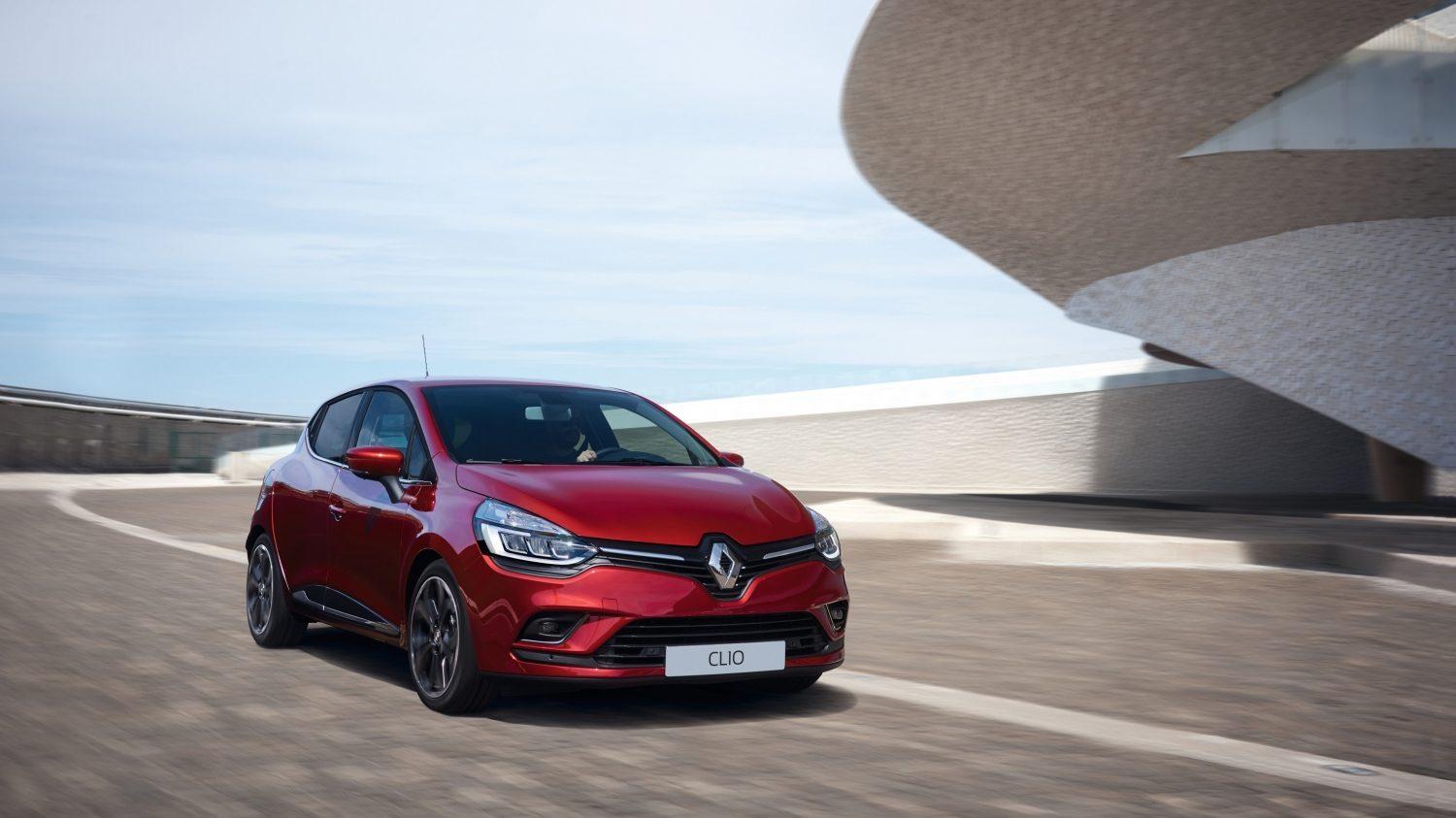 Is a Renault Clio a good first car for new drivers? Is a Renault Clio a good first car for new drivers?