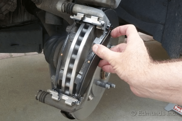Brake Service at Keary's Motor Group Brake Service at Keary's Motor Group