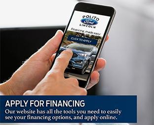 Apply for Credit Apply for Credit