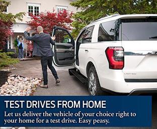 Test Drive From Home Test Drive From Home