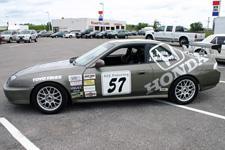 1998 Honda Prelude 1998 Honda Prelude