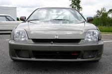 1998 Honda Prelude 1998 Honda Prelude