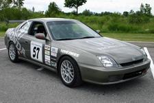 1998 Honda Prelude 1998 Honda Prelude