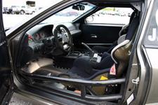 1998 Honda Prelude 1998 Honda Prelude