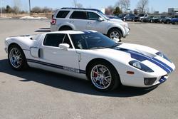 2006 Ford GT 2006 Ford GT