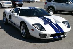 2006 Ford GT 2006 Ford GT