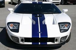 2006 Ford GT 2006 Ford GT
