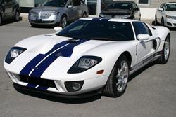 2006 Ford GT 2006 Ford GT