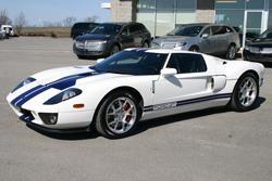 2006 Ford GT 2006 Ford GT