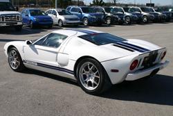 2006 Ford GT 2006 Ford GT