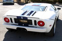 2006 Ford GT 2006 Ford GT