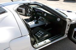 2006 Ford GT 2006 Ford GT