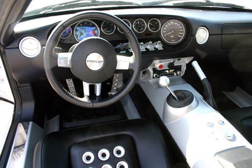 2006 Ford GT 2006 Ford GT