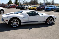 2006 Ford GT 2006 Ford GT