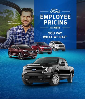 Build And Price Your New Ford Car Or Truck Mainland Ford >> Rose City Ford Windsor New Used Car Ford Dealership Build And Price Your New Ford Car Or Truck Mainland Ford >> Rose City Ford Windsor New Used Car Ford Dealership