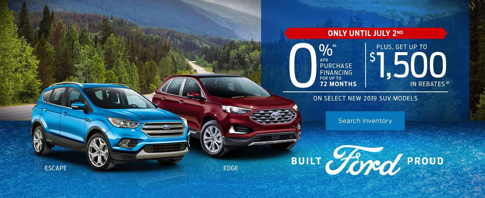 New & Used Ford & Lincoln Cars, Trucks & SUVs Dealership in Halifax, NS
