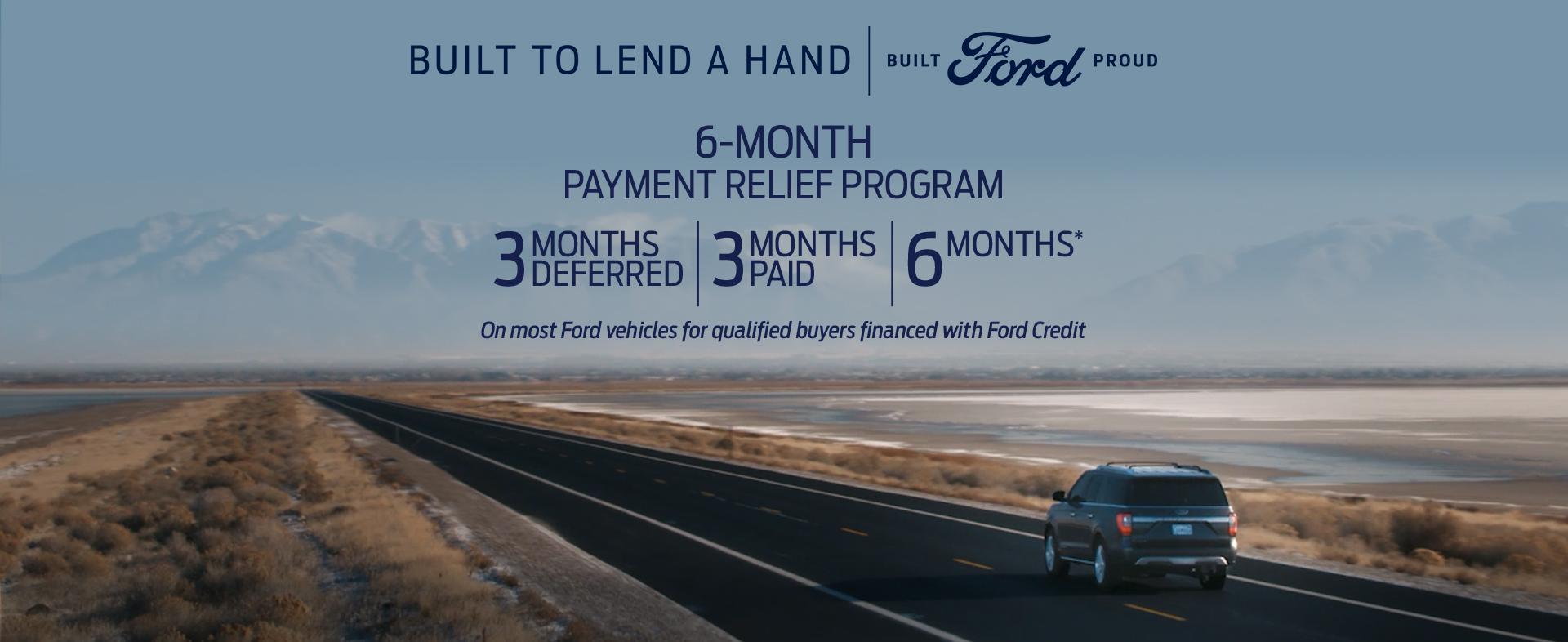 College Ford Lincoln New And Used Ford Dealer In Lethbridge Ab