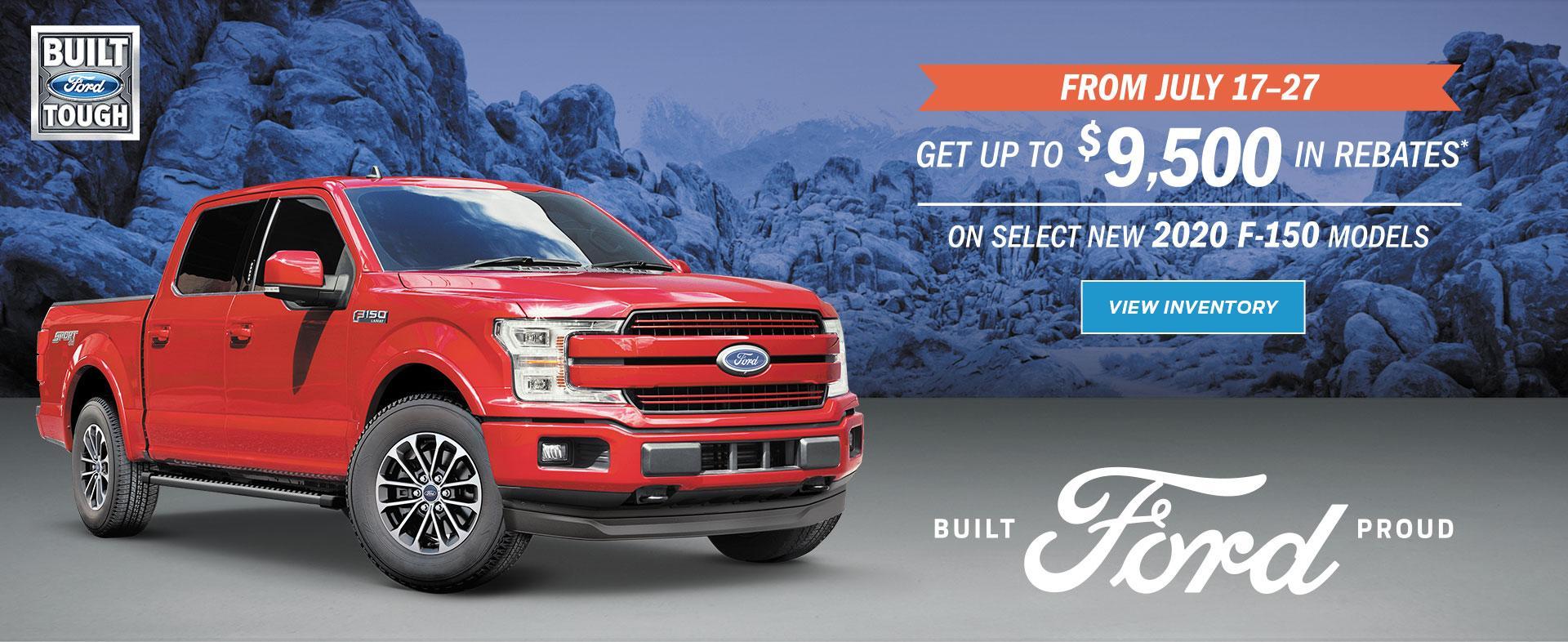 New & Used Ford Cars, Trucks & SUVs Dealership in Flin Flon and The Pas