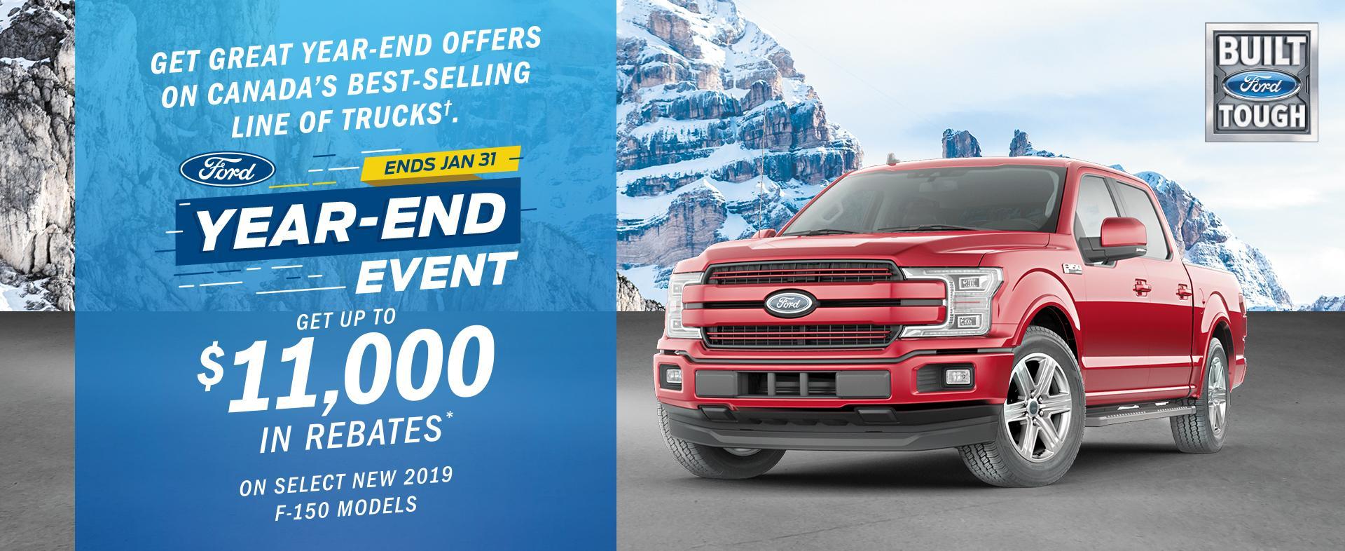 New Used Ford Cars Trucks Suvs Dealership In