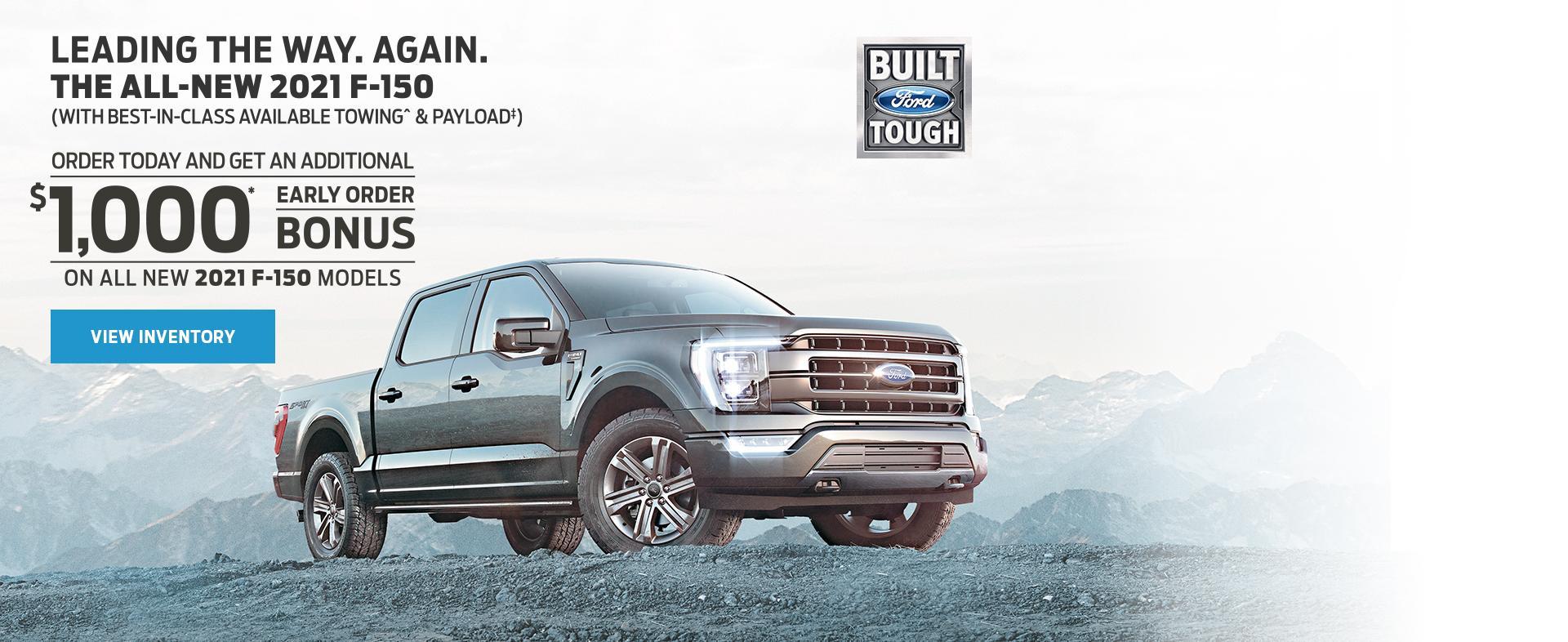 New & Used Ford Cars, Trucks & SUVs Dealership in Minden, ON