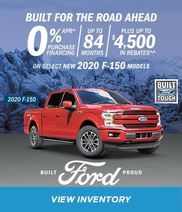 New Used Ford Cars Trucks Suvs Dealership In London On