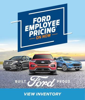 New & Used Ford & Lincoln Cars, Trucks & SUVs Dealership in Chelmsford