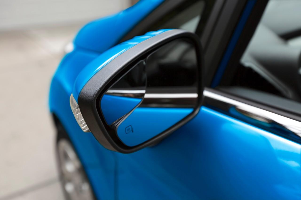 Ford Fiesta Wetaskiwin Ford Fiesta Wetaskiwin