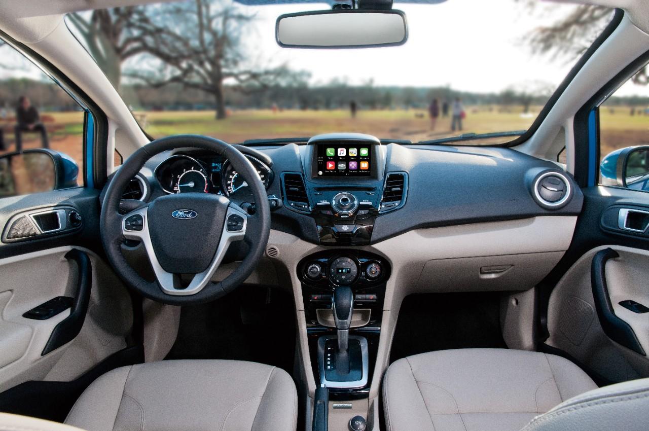 Ford Fiesta Wetaskiwin Wetaskiwin Ford Fiesta