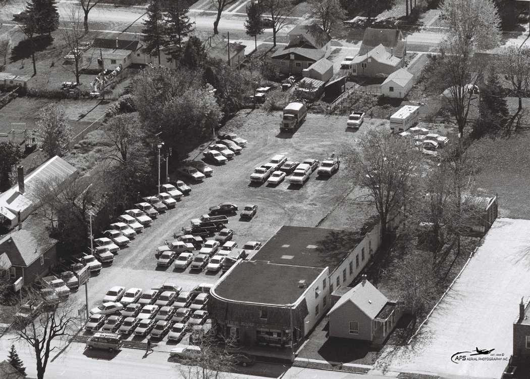 Ford About Us image Ford About Us image
