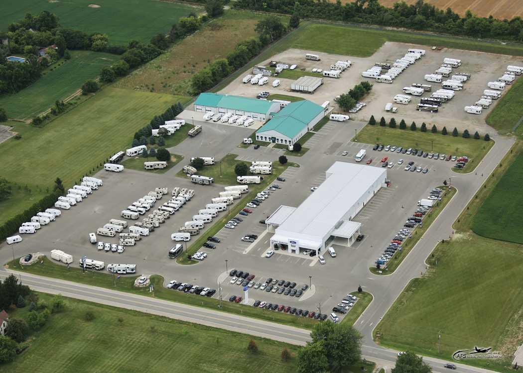 Ford About Us image Ford About Us image