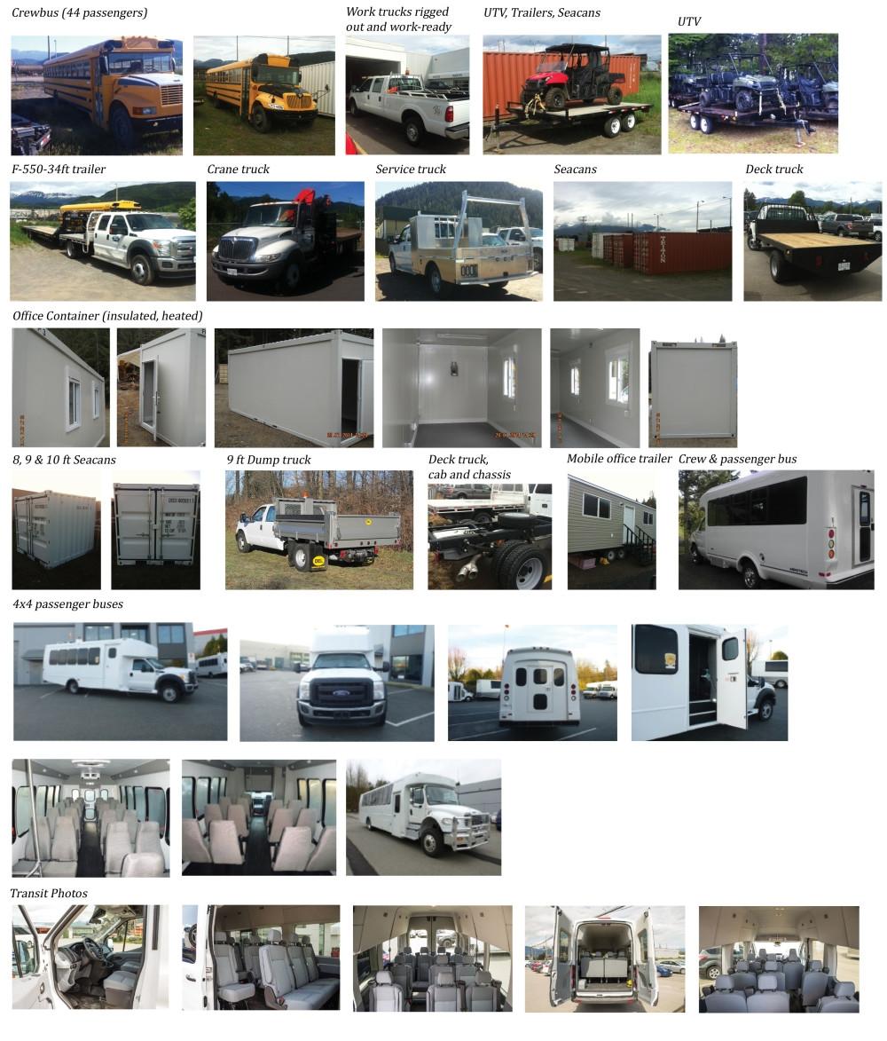 Ford Fleet Options image Ford Fleet Options image