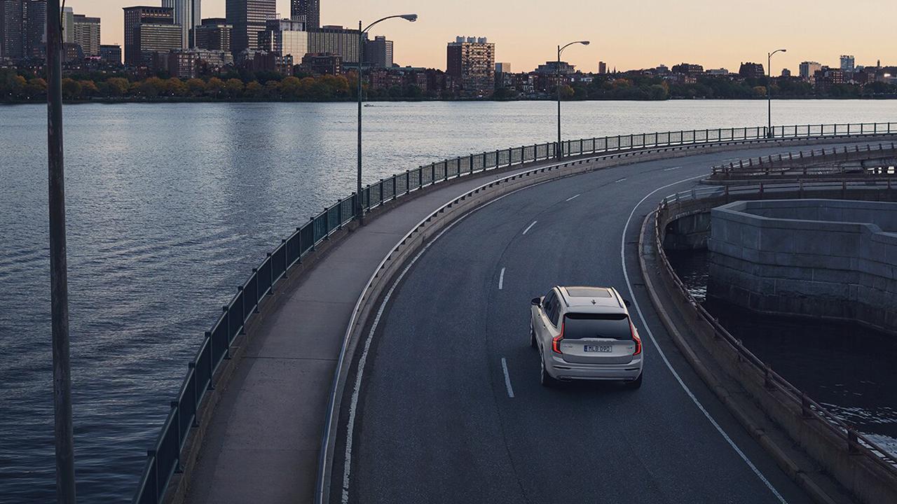 XC90 XC90