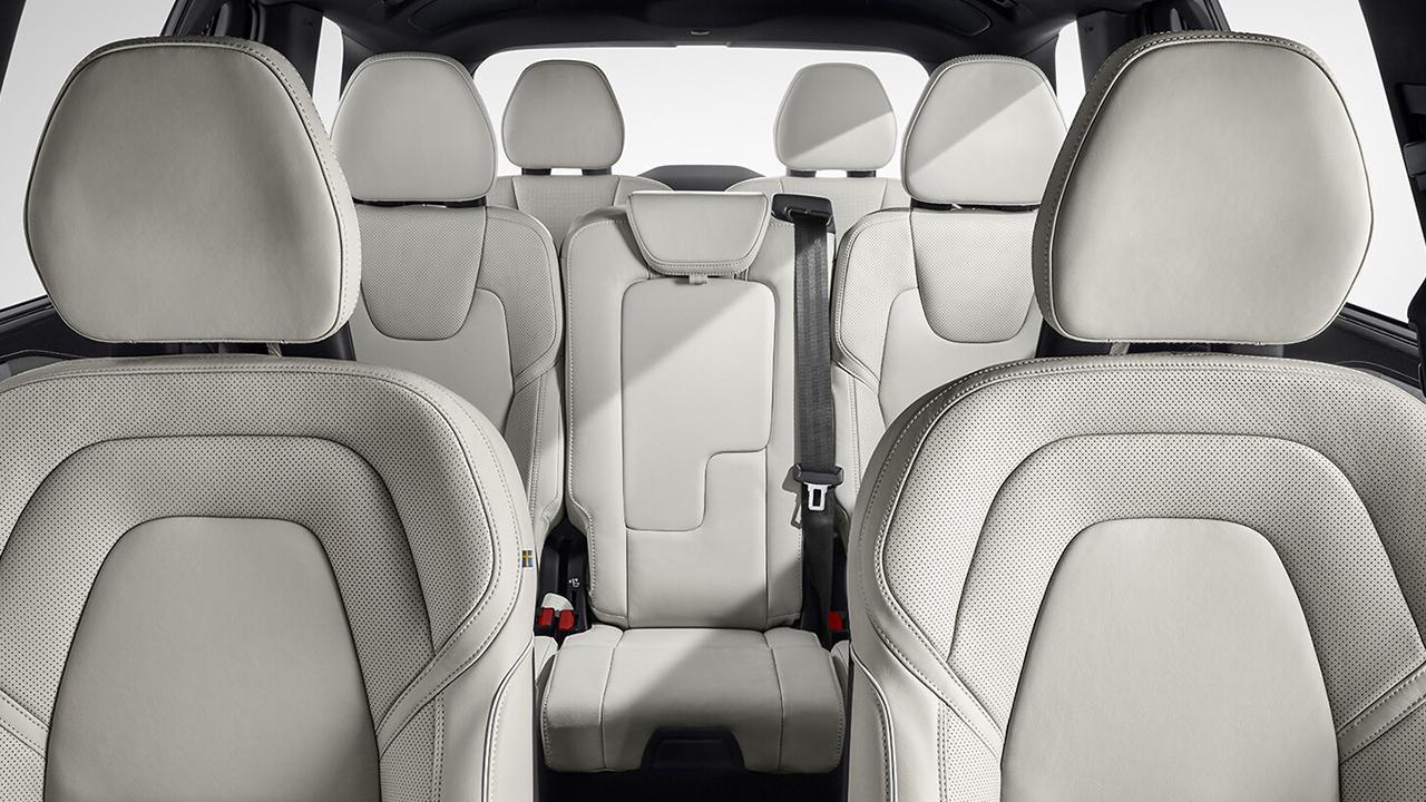XC90 XC90
