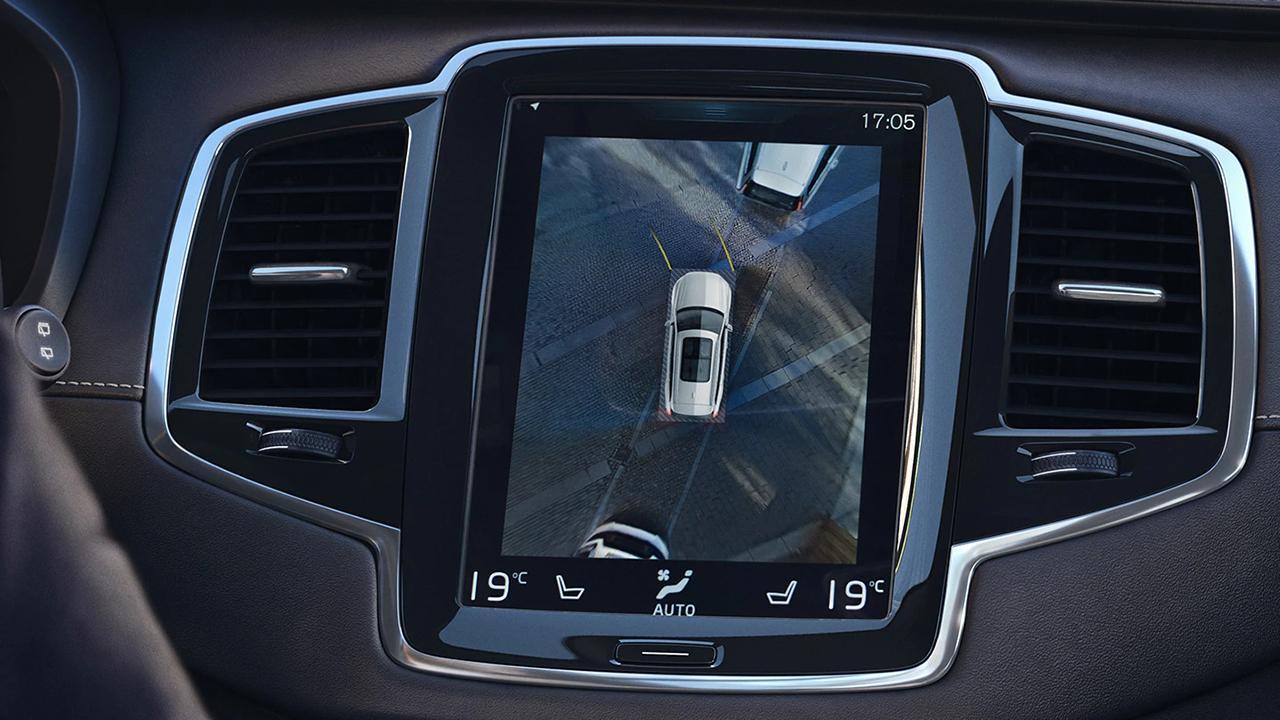 XC90 XC90