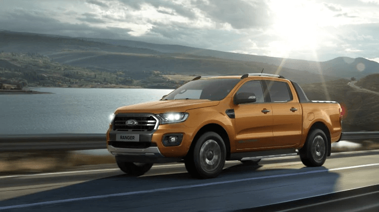 Ford Ranger Ford Ranger
