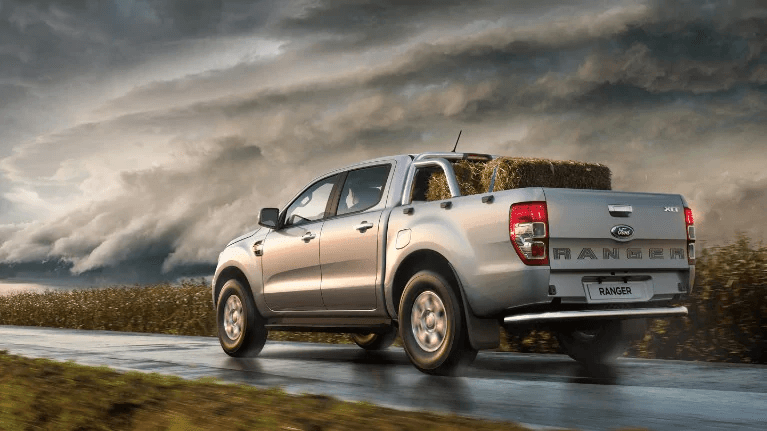 Ford Ranger Ford Ranger
