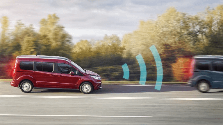 Ford Tourneo Connect Ford Tourneo Connect